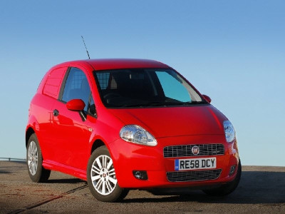 Ανάκληση 1.589 αυτοκίνητων Fiat