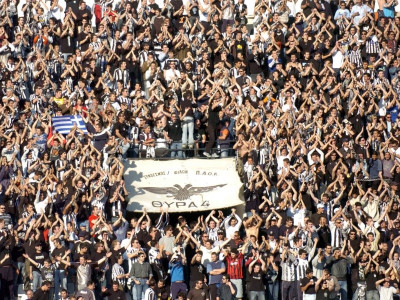 Συλλαλητήριο στην Καμάρα