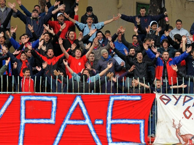 «Στηρίζουμε τους ήρωες»