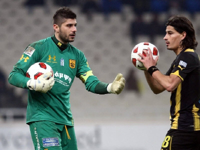 Στο πρόγραμμα Σηφάκης, Τσέζαρεκ