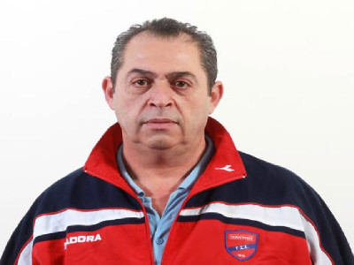 Χωρίς προπονητή ο Πανιώνιος