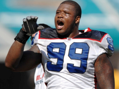 Ο Stroud στους Patriots