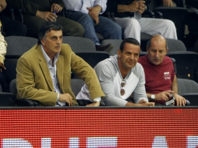 Παραιτήθηκε ο Τζελάλης!