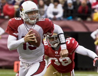 Τέσσερα tender οι 49ers