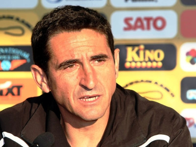 «Προέχει το πρωτάθλημα»