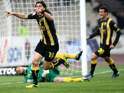 Να τελειώνουμε, γιατί κούρασε