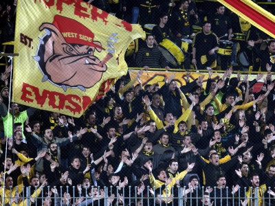 Φεύγουν τα εισιτήρια