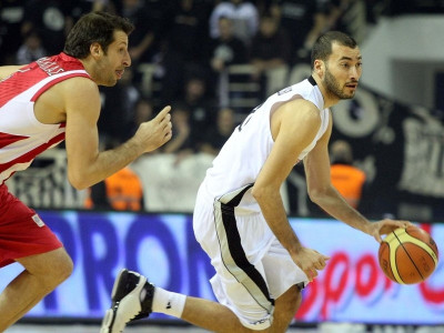 Τελικός ήταν και πάει