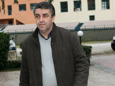 Σκέφτηκε παραίτηση ο Τεροβίτσας