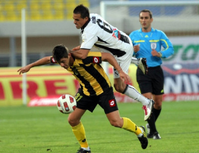 Επιστρέφει ο Βιτόλο