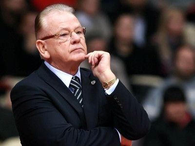 Ίβκοβιτς: «Ευχαριστώ τον κόσμο»