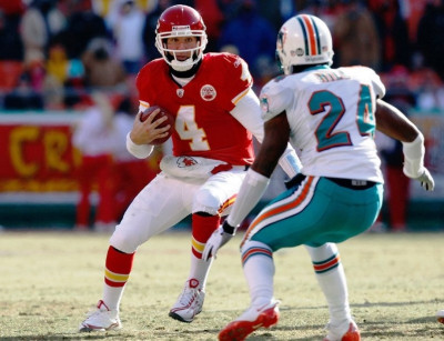 Θέλουν να μείνει ο Thigpen