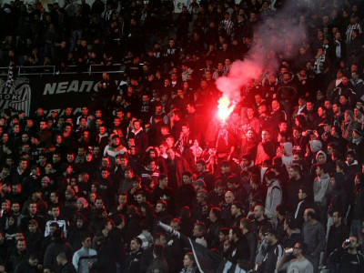 «Φέρτε μας το Κύπελλο»