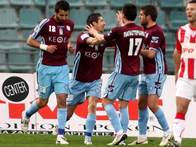 «Εμείς χαρούμενοι στο τέλος»