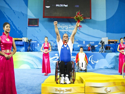 Θα τα «εκατοστήσει» ο Μάμαλος