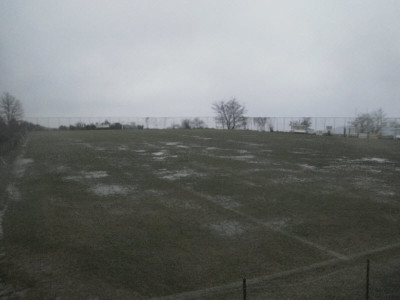 Νέα αναβολή στη Λάρισα