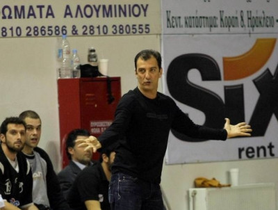 Θλάση ο Μπαλάφας