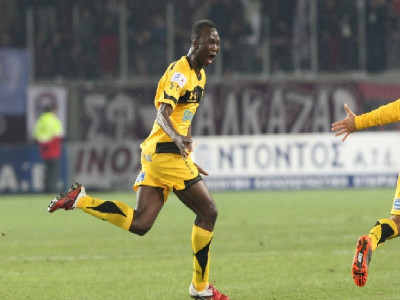 «Είμαι έτοιμος όποτε μου ζητηθεί»