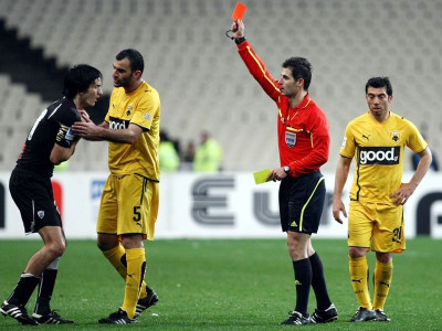 Ξέρουν τους κανόνες, όχι το παιχνίδι