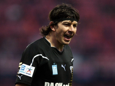 Στην Μαδρίτη ο Γκαρσία