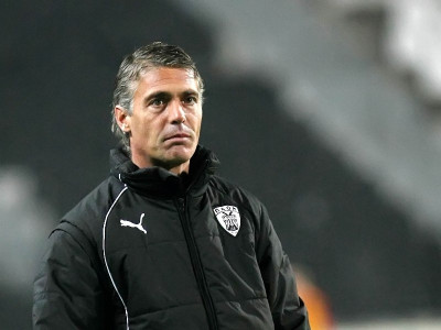 «Να είστε όλοι έτοιμοι»