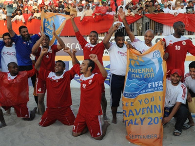 Οι πρώτες για… Ραβέννα!