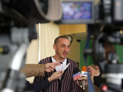 «Τα πάντα για την πρόκριση»