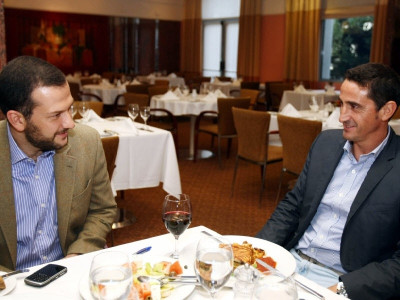 Να αποφασίσουν ποια ΑΕΚ θέλουν