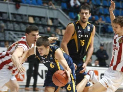 Ενισχύεται η Τσιμπόνα