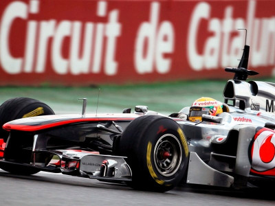 Νέο πρόγραμμα δοκιμών