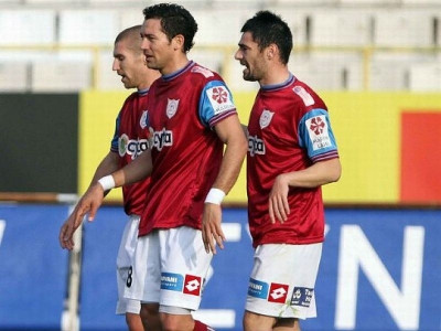 Μεγάλο «διπλό» το Παραλίμνι