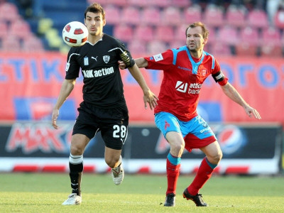 Τόπο στα νιάτα...