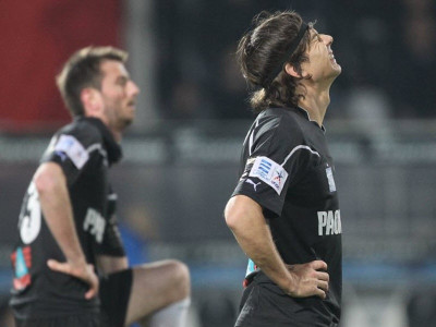 «Δεν κατάφεραν να μας κλέψουν»