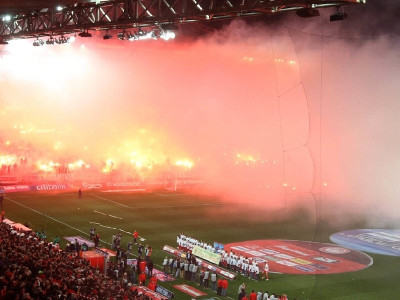 And the Oscar goes to...