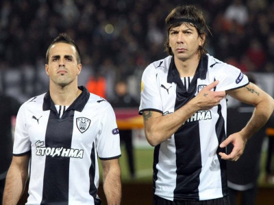 Με 20άδα στο ντέρμπι ο ΠΑΟΚ