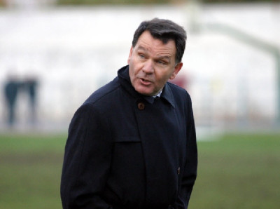 «Υπάρχει νέος παραγκάρχης»!