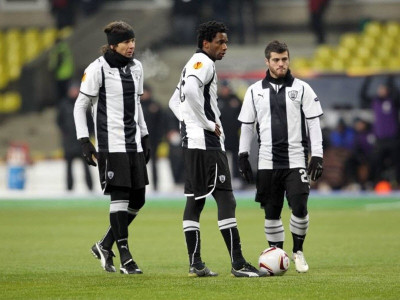 Ελπίζει παρά τις απουσίες...