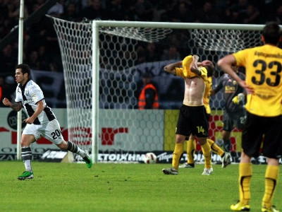 Επιμένει η Μπλάκμπερν