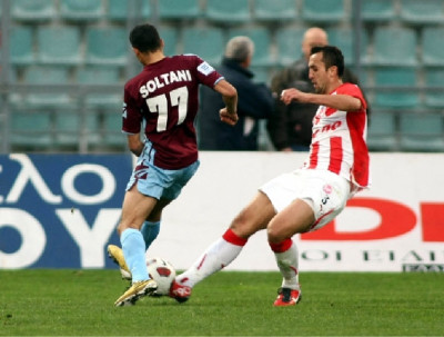 Στη «μάχη» ο Σολτάνι