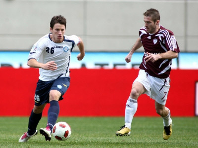 «Ηρεμία… και θα κερδίσουμε»