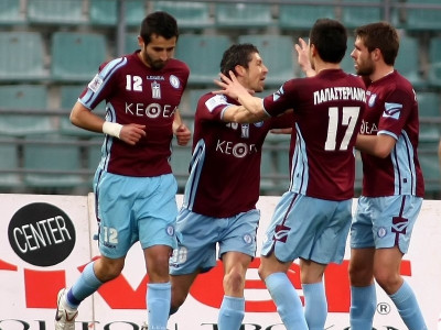 Ρουμανικό κανάλι για Ιάκομπ-Μάρα