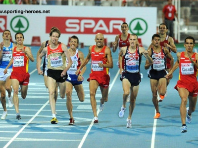 Ο Ολμέδο τα 1500
