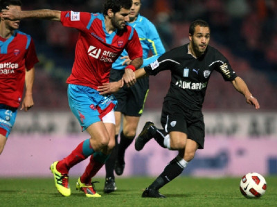 Η ώρα του Ελ Ζαρ