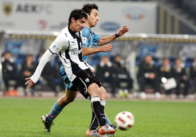 «Νίκη με Εργοτέλη»