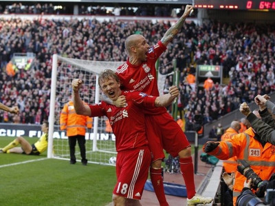 Τρία χρώματα: οι κόκκινοι