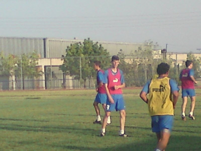 Κομβικό ματς