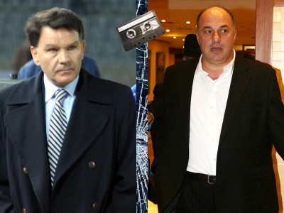 «Κασετομαχία» Κούγια-Μπέου