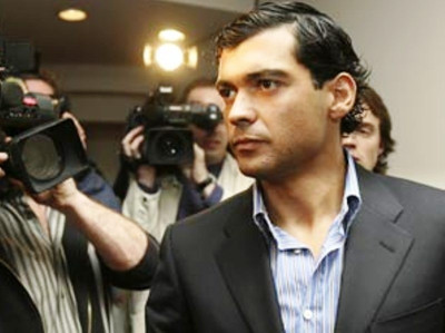 Ο κακός… Κονσεϊσάο