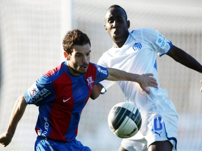Βαζάκας vs Παντελίδη