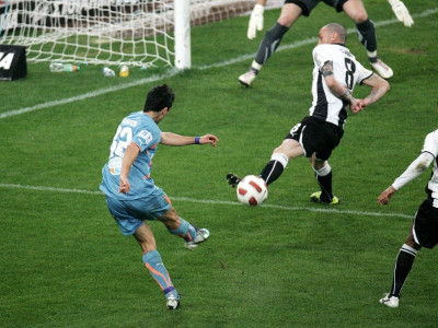 Η… ντίβα Νάτσο Σκόκο